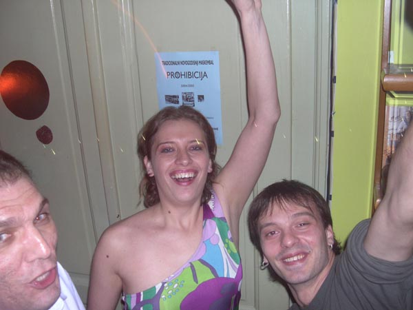 Aleksandar,Ivana&Balaban