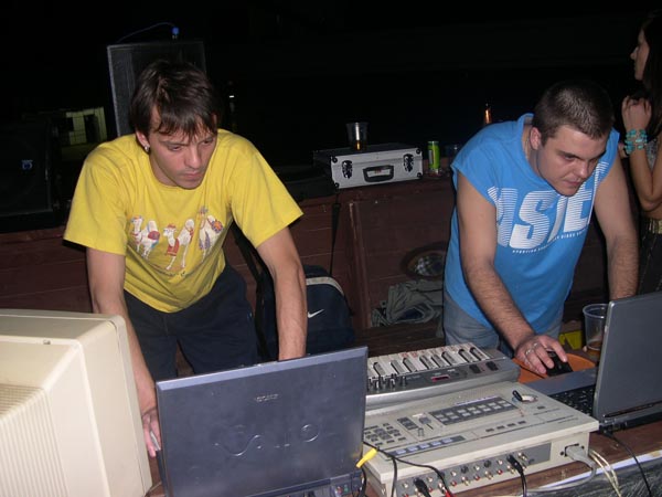 GoranBalaban&VJfromCroatia