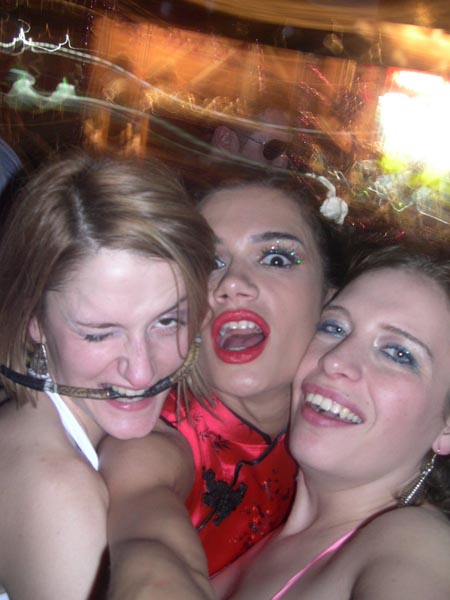 Marijana,Dragana&Ivana