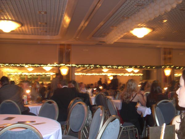 IntercontinentalHotel