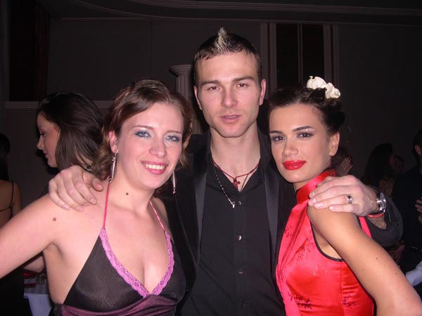 Ivana,Friend&Dragana