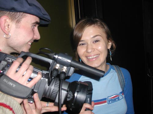 Cameran&MajaTV Panonia