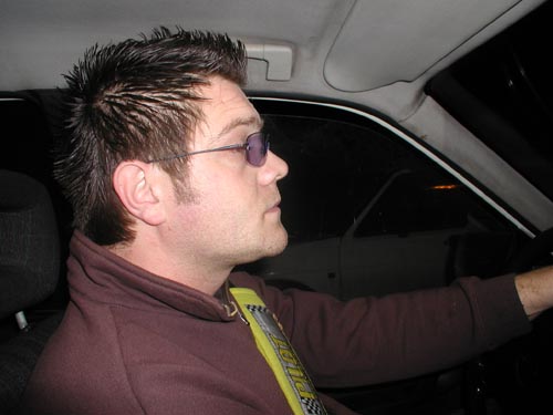 Zeljko Event Manager