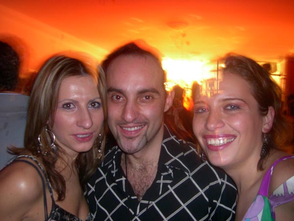 Aleksandra,Miso&Ivana