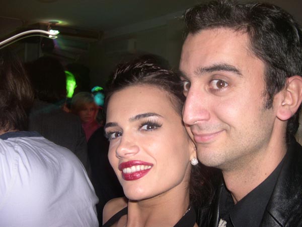 Dragana&NenadKokoskov