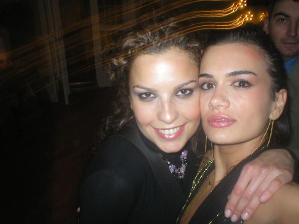 MilicaStojanaovic&Dragana