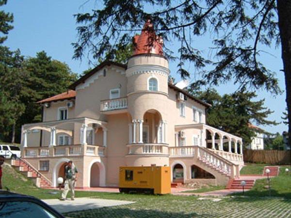 Villa@Dedinje,Belgrade01