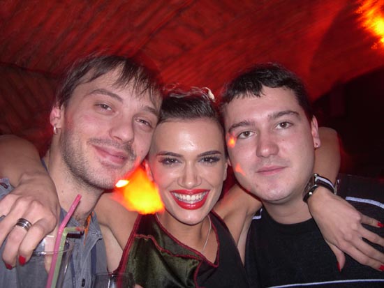 Balaban,Dragana&Peca