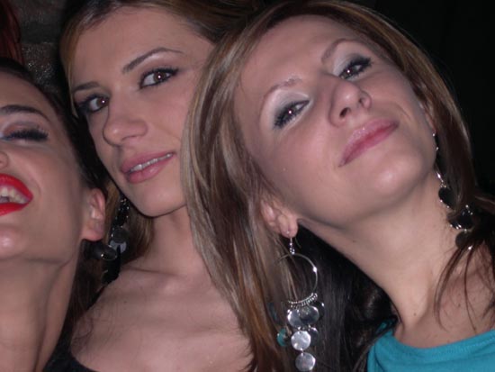 Dragana,Branka&Aleksandra