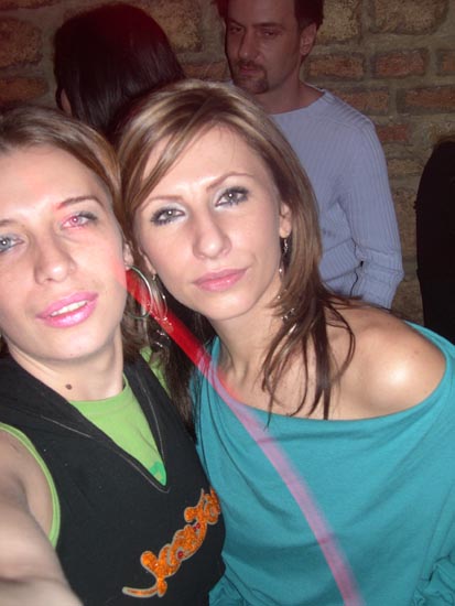 Ivana,Aleksandra&Srdjan