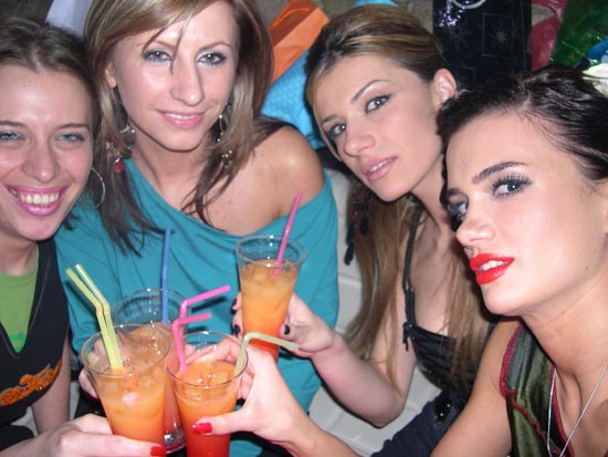 Ivana,Aleksandra,Branka&Dragana01