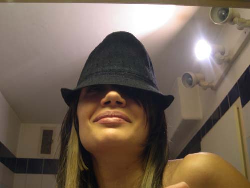 Dragana&Hat