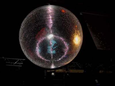 DiscoBall