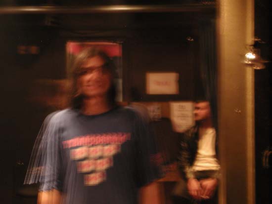 Dusan blur