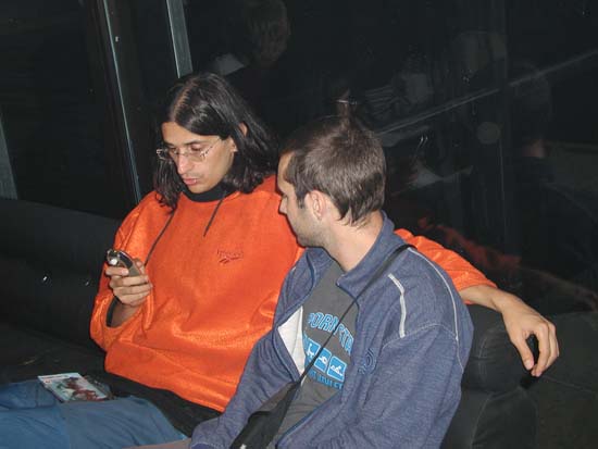 how are things going