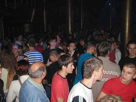 imam 100 god i bas mi je lepo