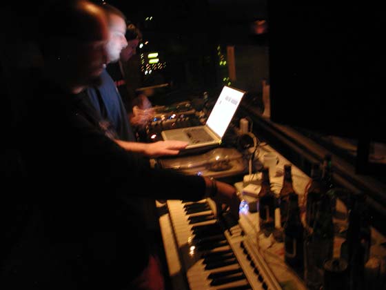 Magnetik live 3