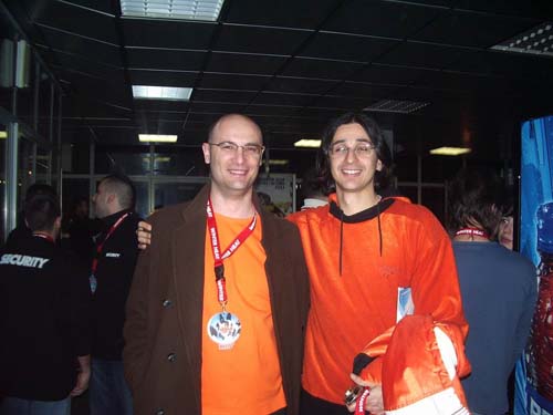 Steva&DusanKalicanin